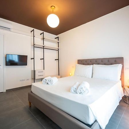 Porta Nuova Luxury Apartments Turin Exteriör bild