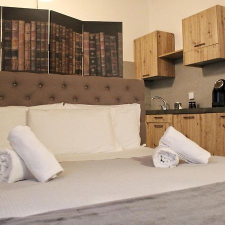 Porta Nuova Luxury Apartments Turin Exteriör bild