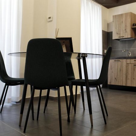 Porta Nuova Luxury Apartments Turin Exteriör bild