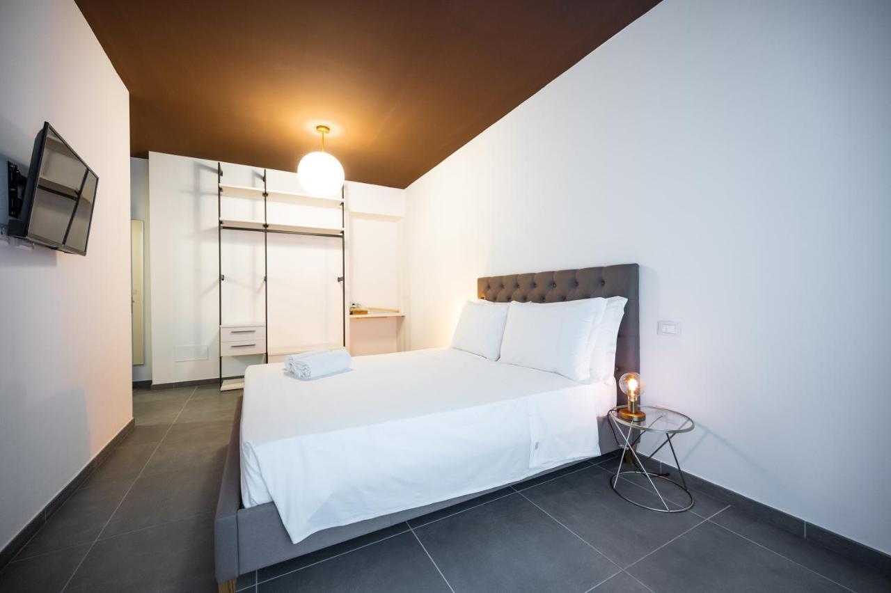Porta Nuova Luxury Apartments Turin Exteriör bild