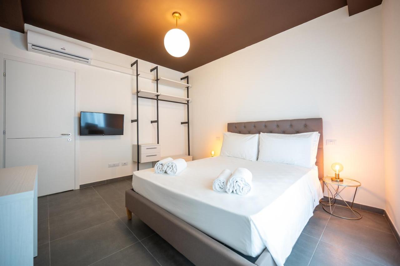 Porta Nuova Luxury Apartments Turin Exteriör bild