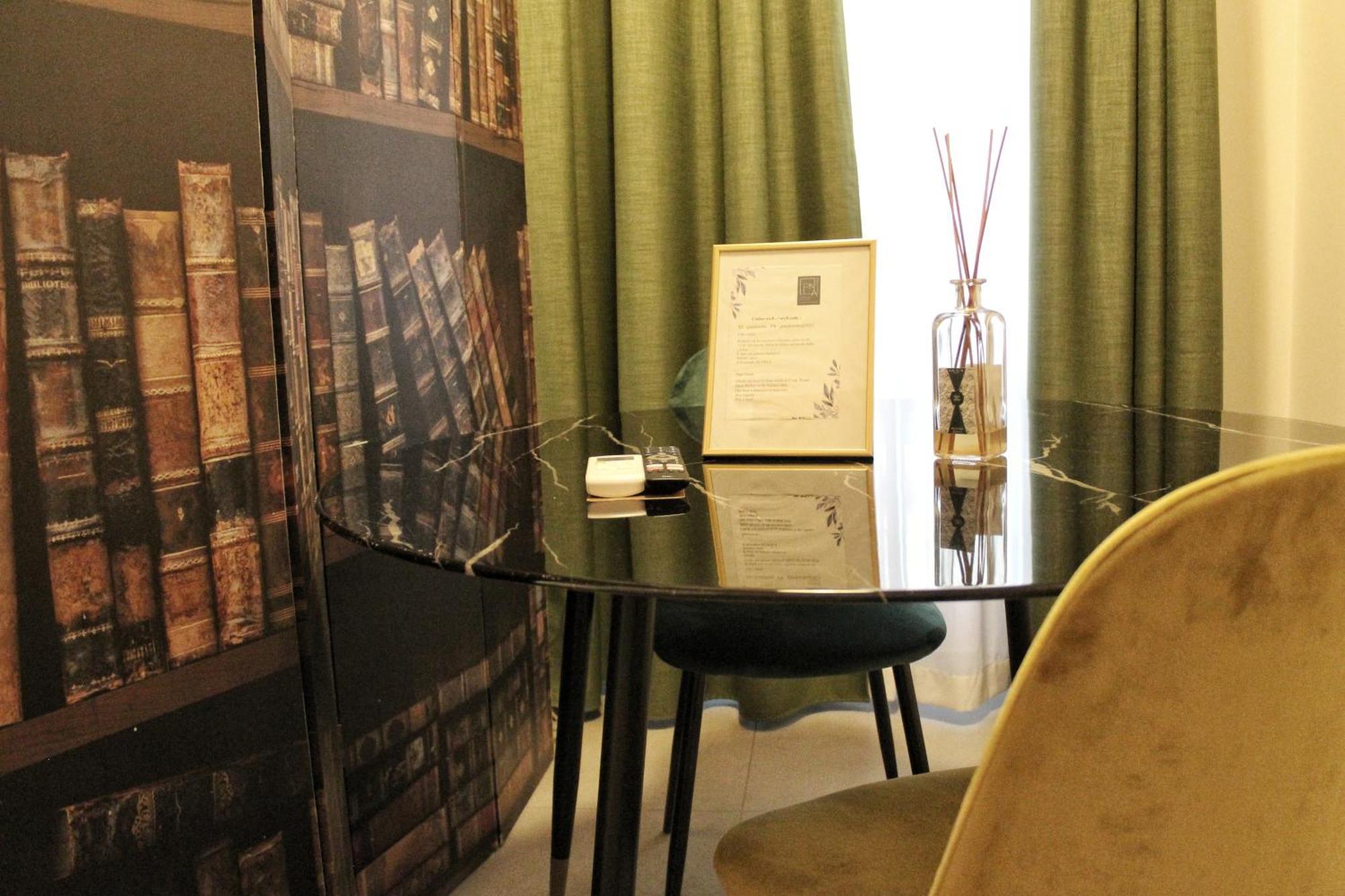 Porta Nuova Luxury Apartments Turin Exteriör bild