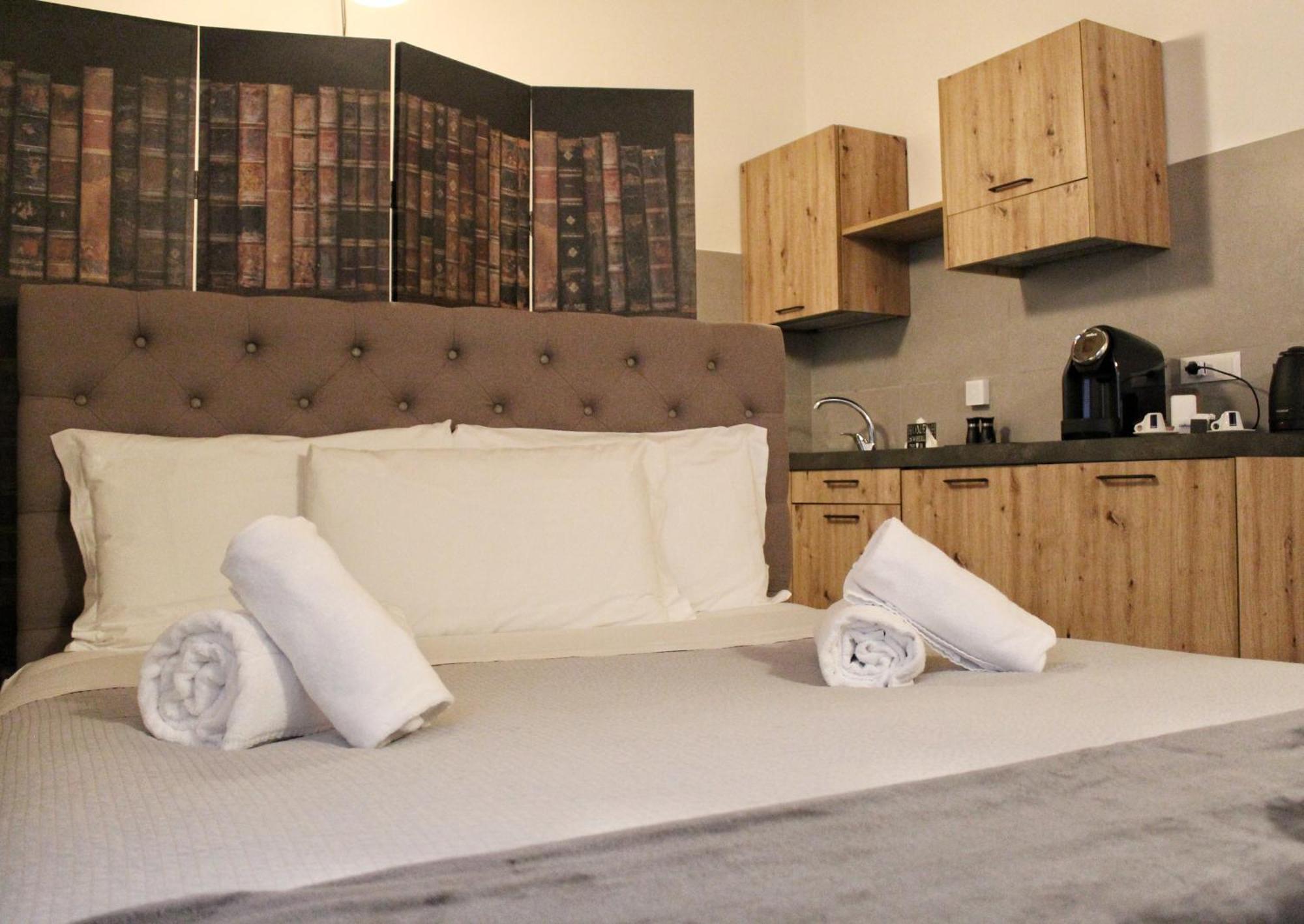 Porta Nuova Luxury Apartments Turin Exteriör bild