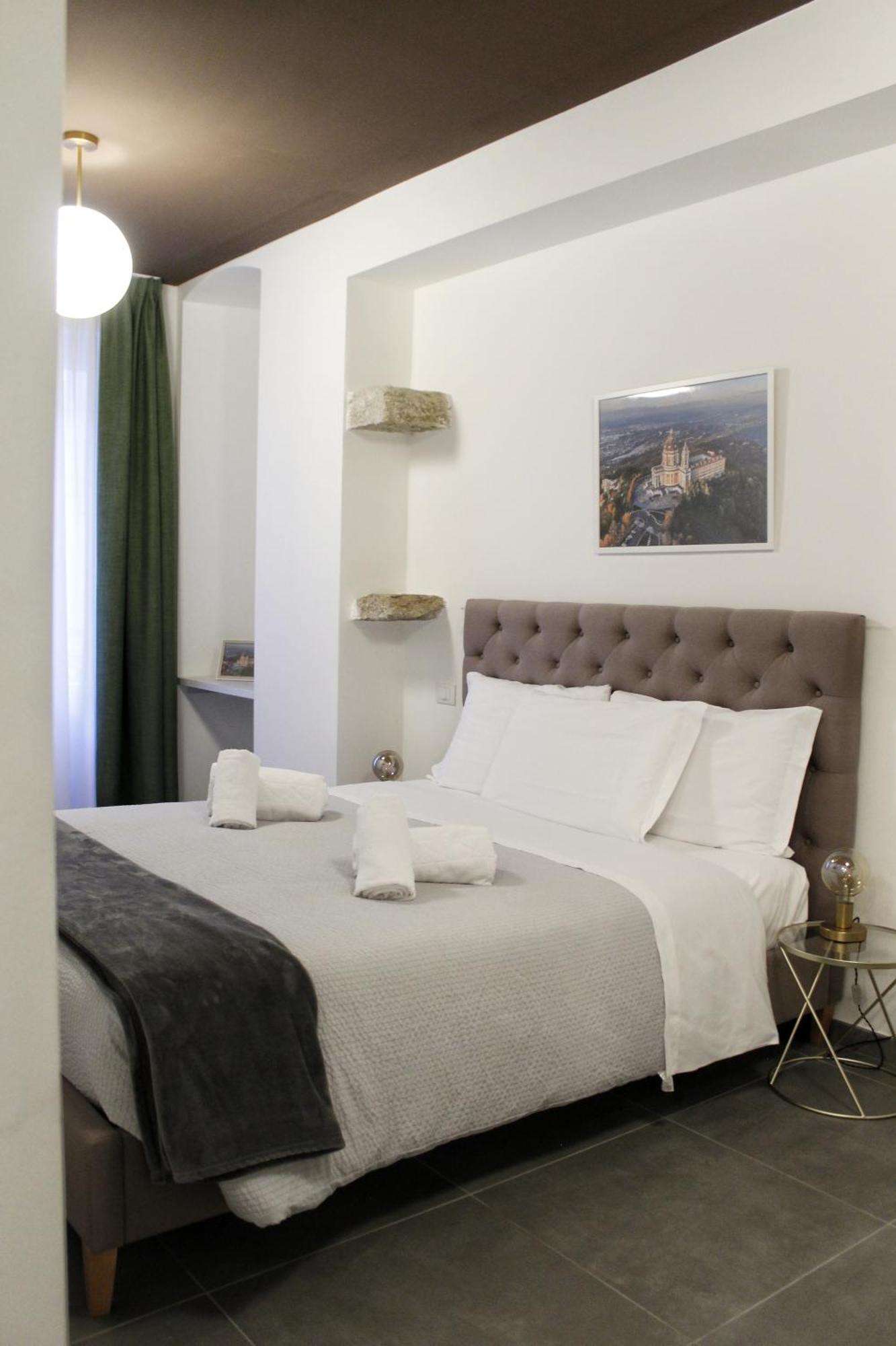 Porta Nuova Luxury Apartments Turin Exteriör bild
